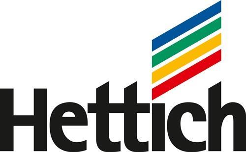Image du produit Hettich Serrure à poussoir Prestige 2000 à combinaisons multiples gauche / droite pour cylindre intérieur (Cylindre profilé)