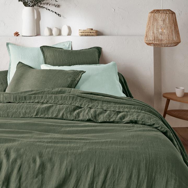 Immagine prodotto La Redoute Interieurs Linot (Copripiumino, 240 x 220 cm)