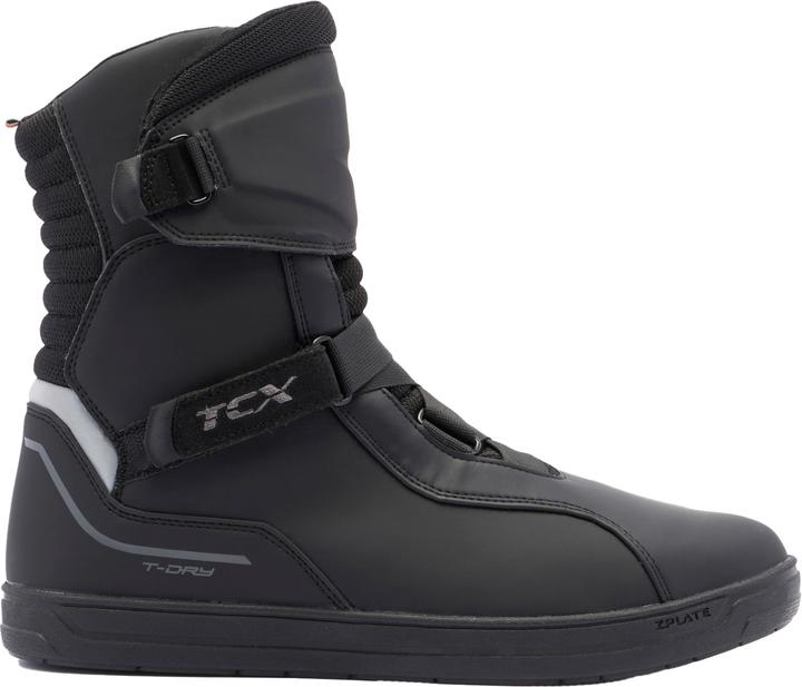 Produktbild TCX Stiefel Tourstep WP schwarz 44 (Herren, 44)