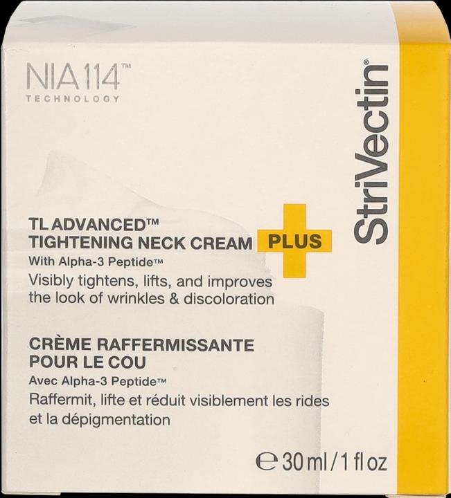 Actual product image StriVectin Advanced Tightening (30 ml)
