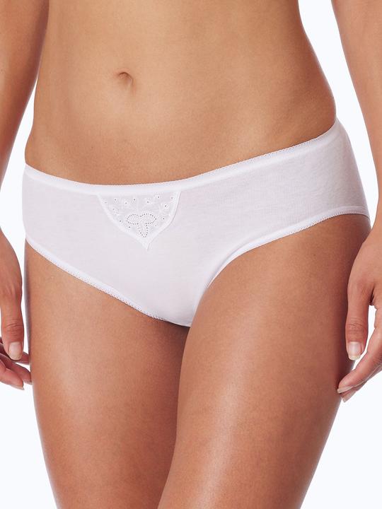 Actual product image Schiesser Tai briefs Cotton Essentials (42, pack of 4)