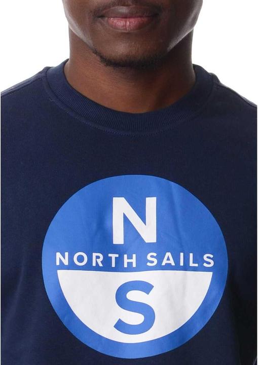 Actual product image North Sails W/Graphic (S)