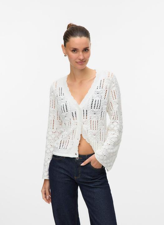 Image du produit Vero Moda VMEMILIA Strickjacke Strickjacke (XS)