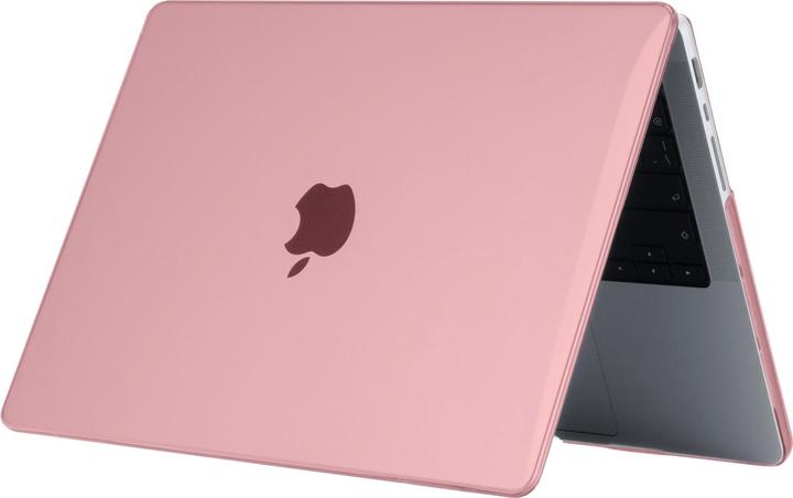 Actual product image Screenguard Hard Case for Apple Apple MacBook Pro 16" M3 (2024) A2991 (16", Apple)