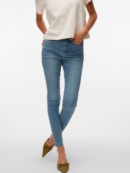 Immagine prodotto Vero Moda VMSOPHIA - Jeans skinny a vita alta (XXS)