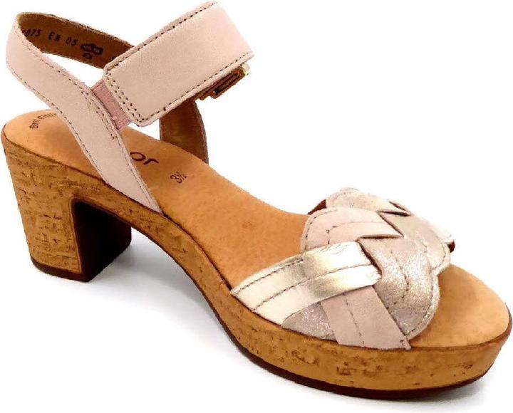 Actual product image Gabor 24.763.20 (37)