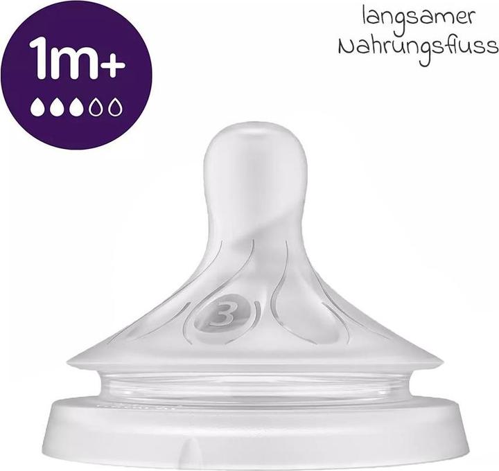 Image du produit Philips Avent Natural Response AirFree (260 ml)