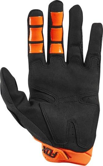 Produktbild Fox Pawtector (Herren, L)