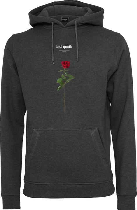 Mister Tee Lost Youth Rose Hoody - 88231