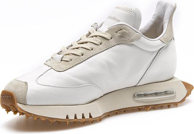 Produktbild BePositive Space Race - Leather + Suede (37)