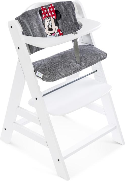 Image du produit Hauck Deluxe