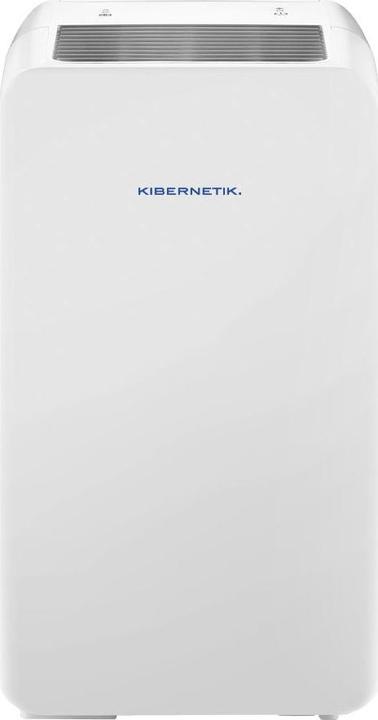 Kibernetik Deumidificatore 16 litri con WIFI (35 m², 16 l/24h)