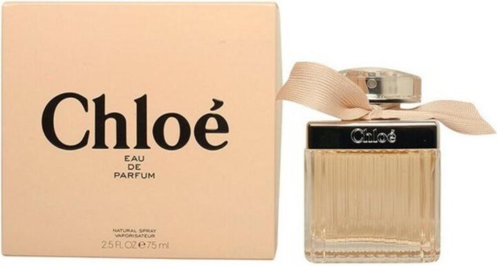 Produktbild Chloé Signature (Eau de Parfum, 50 ml)