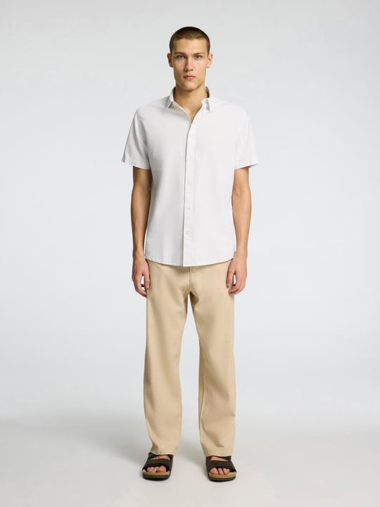 Produktbild Selected Homme Kurzärmeliges Hemd (L)