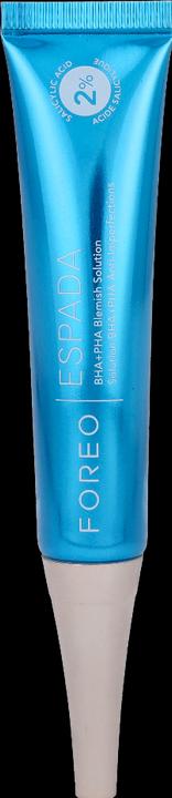 Produktbild Foreo ESPADA BHA+PHA Blemish Solution konzentriertes Gel 15 ml (15 ml, Gesichtsgel)
