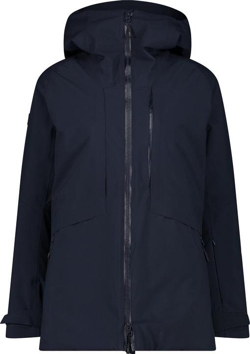 Produktbild CMP Campagnolo Women's Jacket Fix Hood 34W4006 (44, XL)
