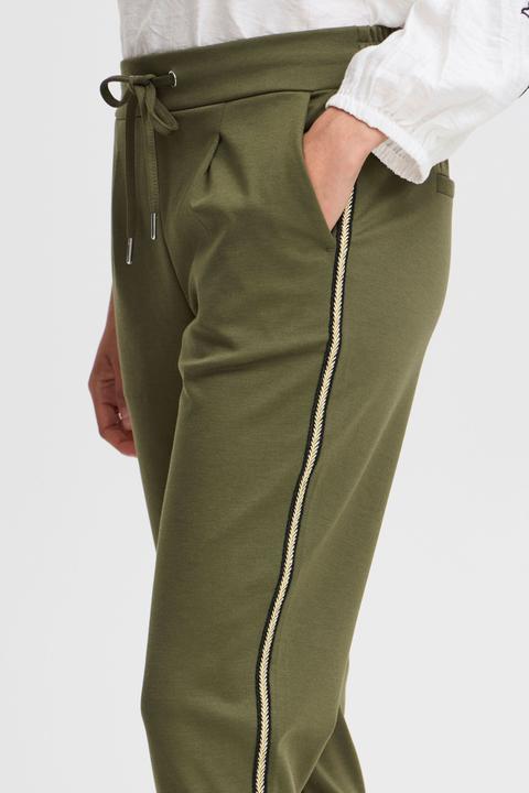 Produktbild B.young BYRIZETTA DECO PANTS 3 20815993 (XXL)