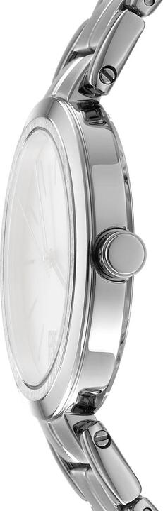 Produktbild DKNY DK1L045M0035 Downtown Midi Silver (Analoguhr)