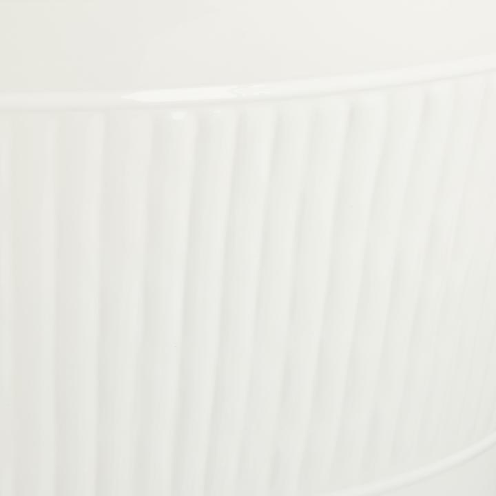Produktbild Relaxdays Metallwanne (49 cm)