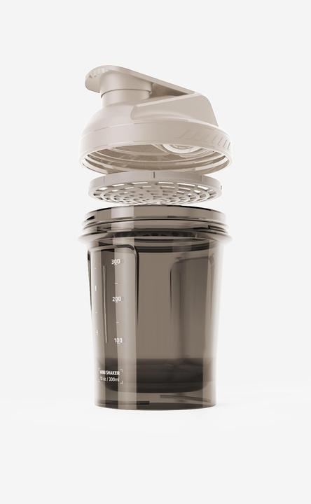 Immagine prodotto Corength Mini-Shaker mit Sieb 300 ml