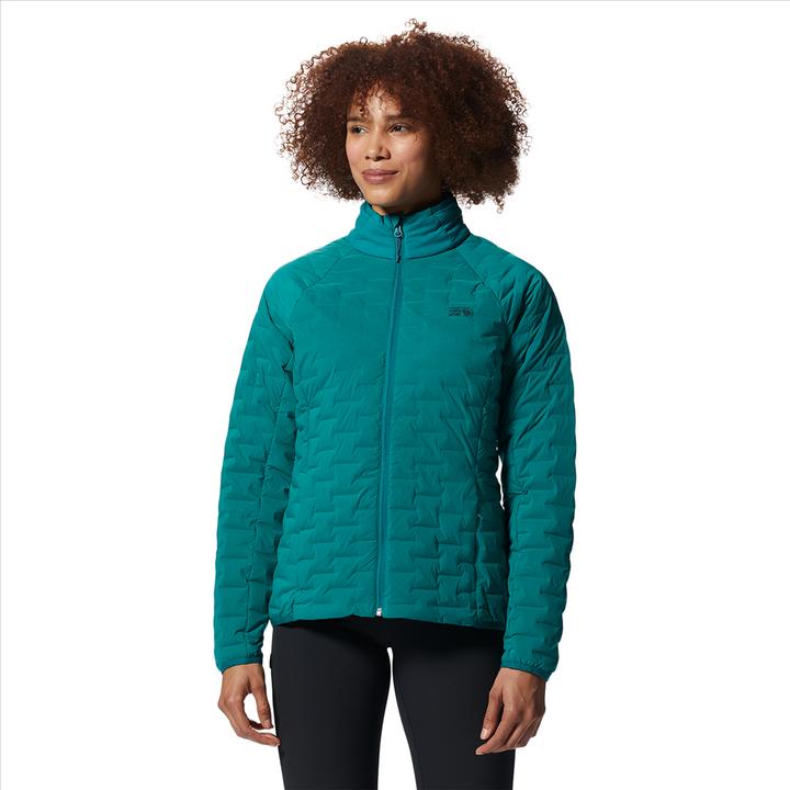 Immagine prodotto Mountain Hardwear Giacca leggera W Stretchdown (XL)