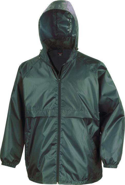 Produktbild Result Clothing Windjacke (S)