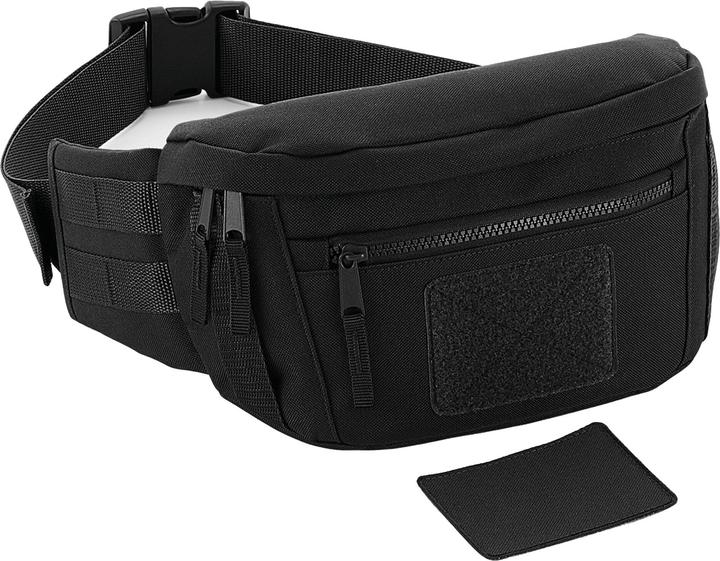 Image du produit Bagbase - Sac banane MOLLE UTILITY