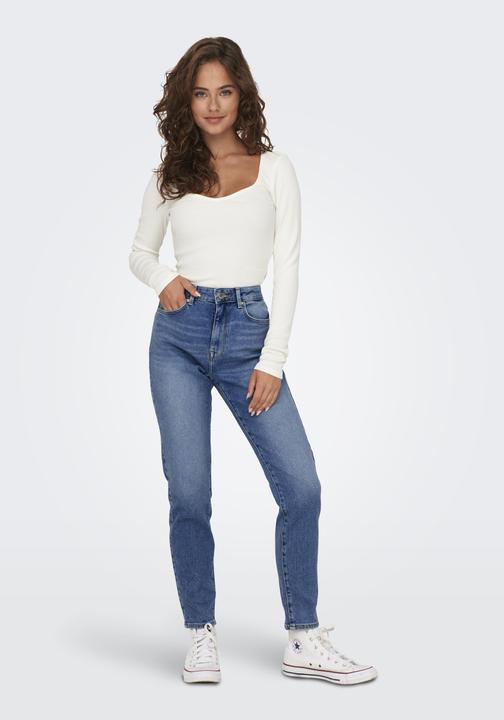 Produktbild Only ONLEMILY STRETCH High Waist Jeans (26)