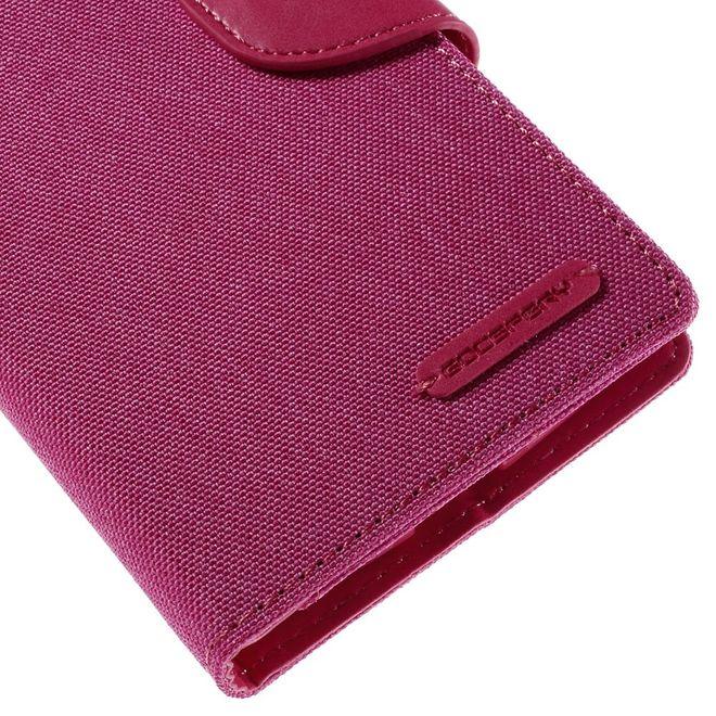 Immagine prodotto Goospery Serie Diario su tela (LG G4)