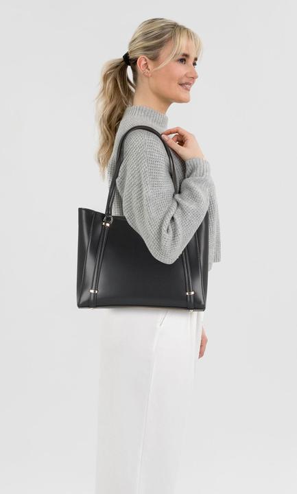 Produktbild Guess Daryna Shopper Tasche 33 cm (10 l)