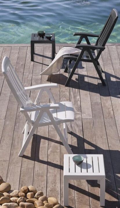 Immagine prodotto Grosfillex Miami 40 x 40 cm