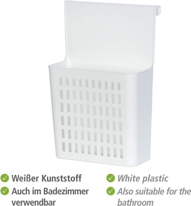 Immagine prodotto Wenko Organizzatore di porte