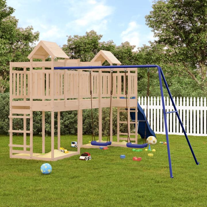 Actual product image VidaXL Atlas
