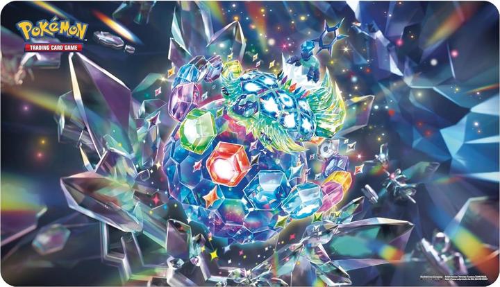 Immagine prodotto Pokémon Terapagos ex Ultra Premium Collection (Inglese, Box Set e Collezione)