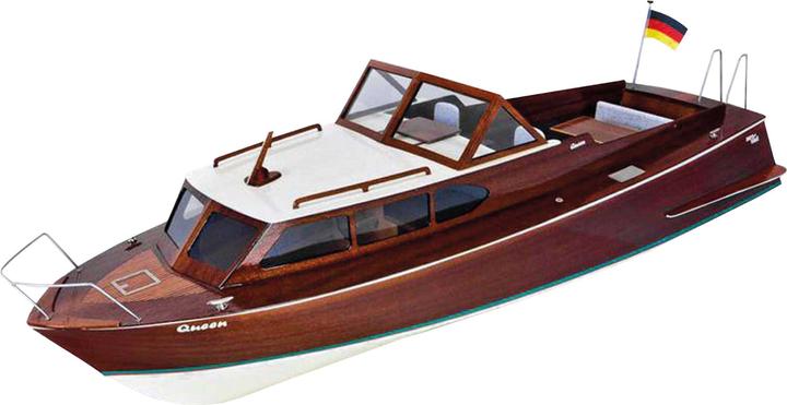 Image du produit Aeronaut Queen Bateau de sport