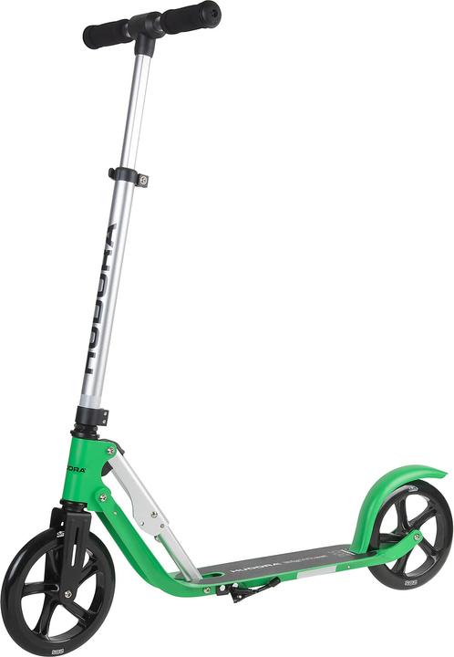 Verde puro