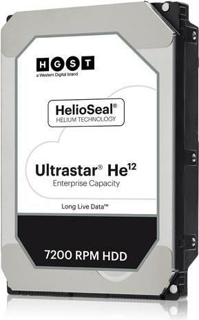 Produktbild Hitachi HGST Ultrastar HE10 10TB (10 TB)