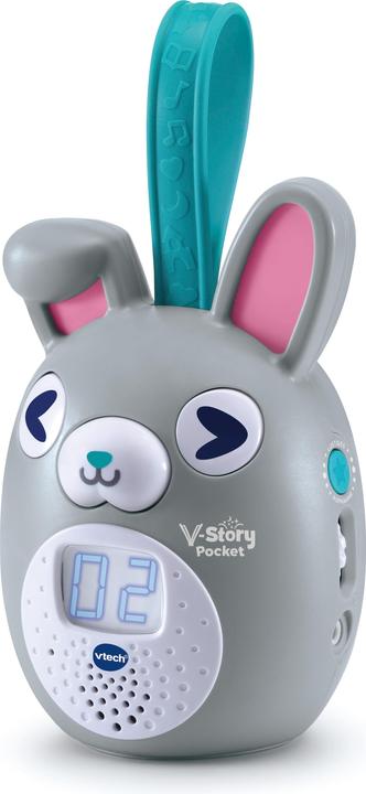 Produktbild VTech V-Story Pocket (Deutsch)