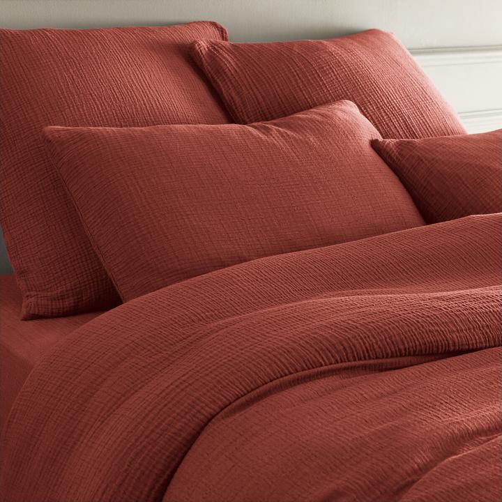 Actual product image AM.PM Yafa (Duvet cover, 260 x 240 cm)