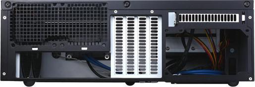 Image du produit Silverstone SST-GD06B Grandia (mATX, Mini-ITX)