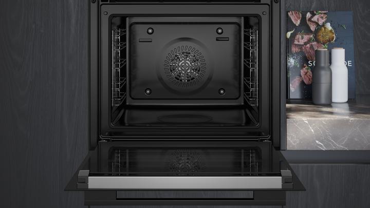 Image du produit Siemens HB774G1B1