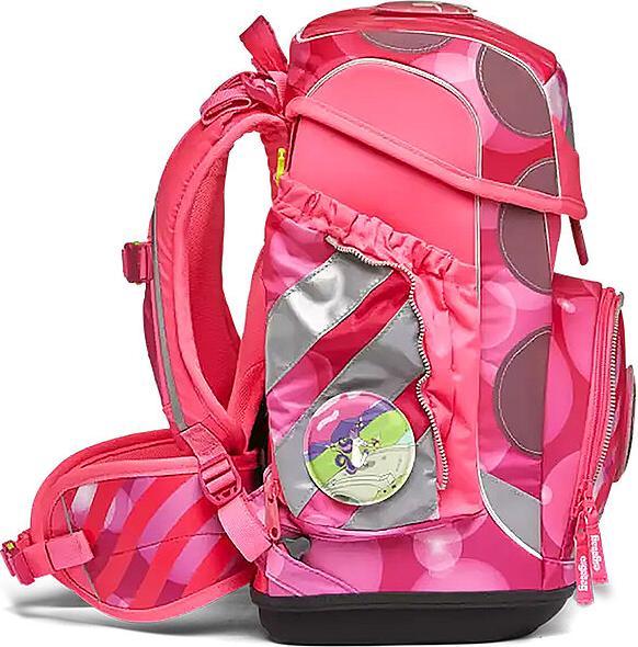 Produktbild Ergobag cubo 5-tlg. Set KuntBärbuntes Einhorn Neo (19 l)