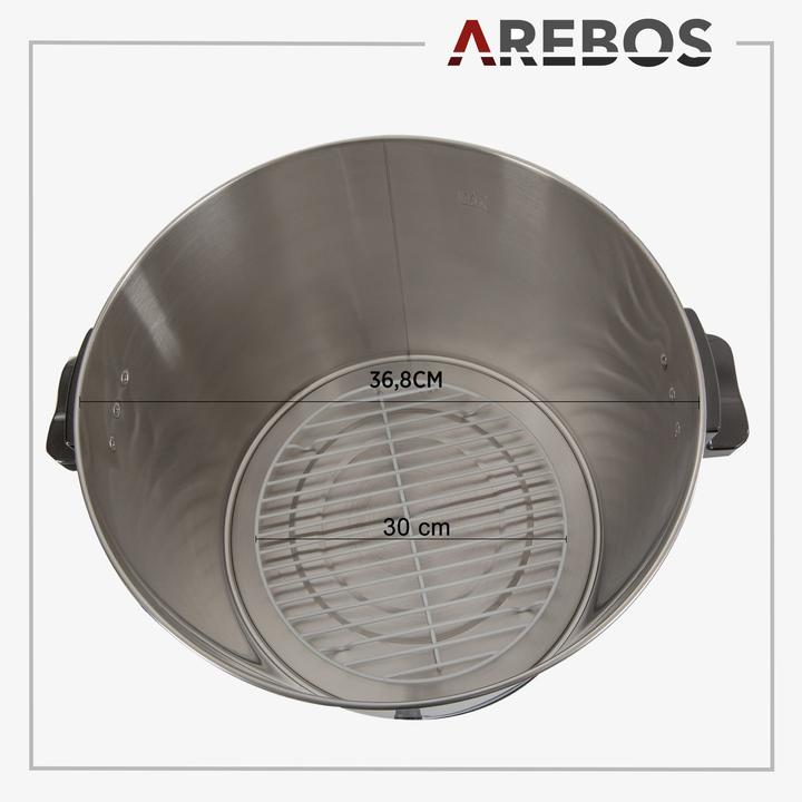 Produktbild Arebos Einkochautomat (28 l)