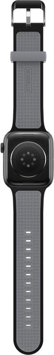 Immagine prodotto OtterBox Cinturino Apple Watch 42 - 44 mm (44 mm, 42 mm, Silicone, Acciaio inox)