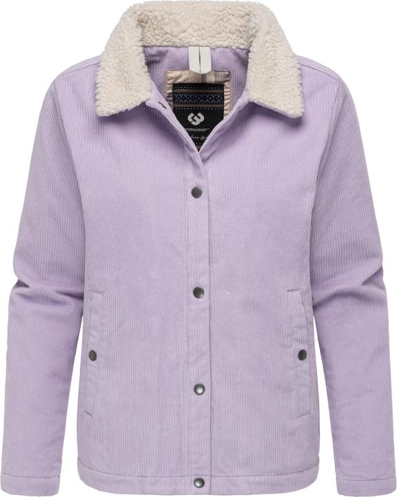 Ragwear Walinea Corduroy