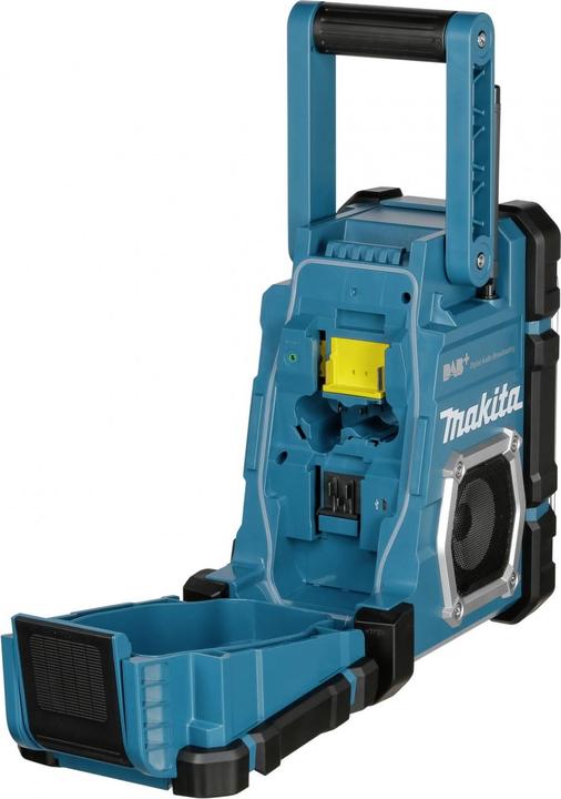 Immagine prodotto Makita DMR 112 (VHF, DAB, Bluetooth)