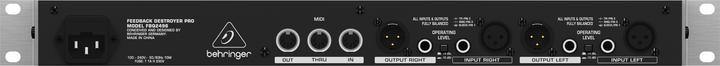 Produktbild Behringer Feedback Destroyer Pro Fbq2496