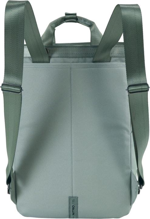 Immagine prodotto Nitro Mojo Daypack 28 cm Laptopfach (15 l)