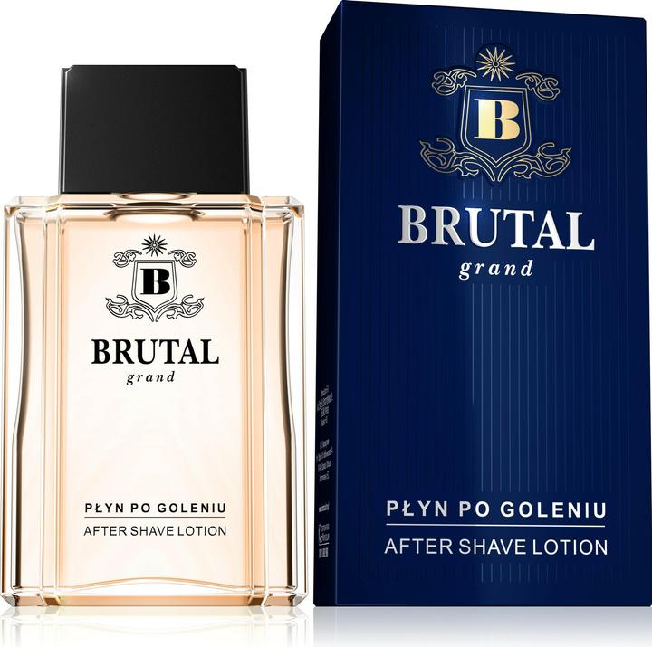 Produktbild La Rive Brutal (Lotion, 100 ml)