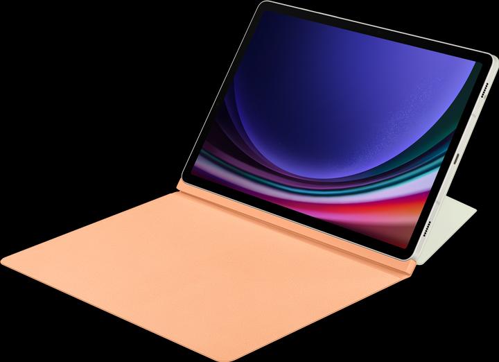 Actual product image Samsung Smart Book Cover (Galaxy Tab S9, Galaxy Tab S9 FE, Samsung Galaxy Tab S10 FE)
